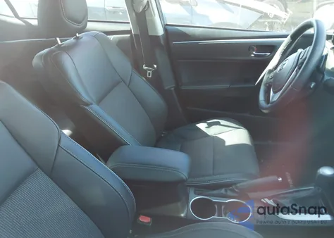 2014 Toyota Corolla S Plus из США, поврежденный, VIN 2T1BURHEXEC081748